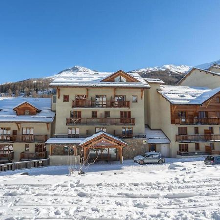 Duplex Renove - 2 Chambres 7 Personnes Vue Pistes Les Orres Eksteriør bilde