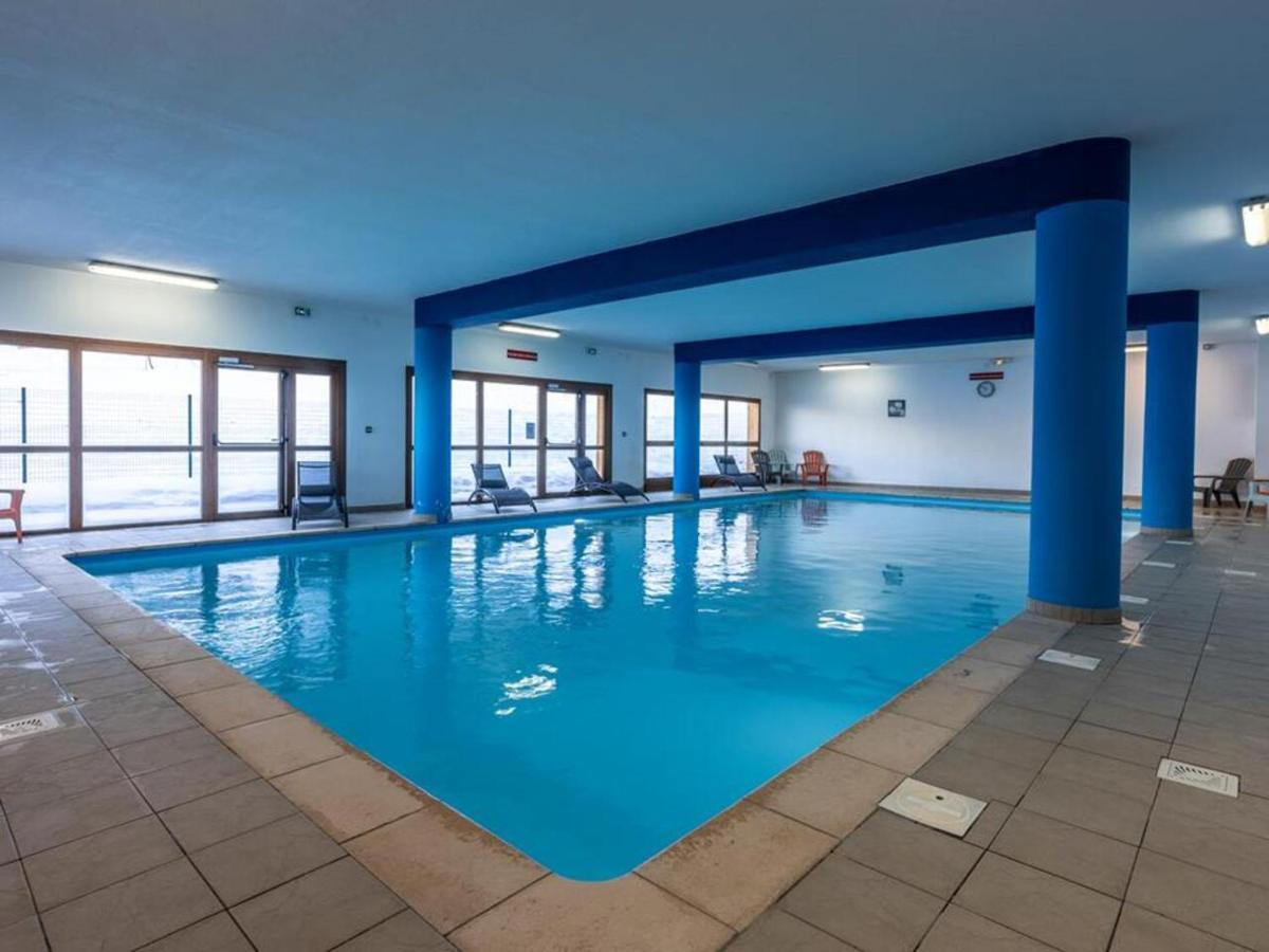 Duplex Renove - 2 Chambres 7 Personnes Vue Pistes Les Orres Eksteriør bilde