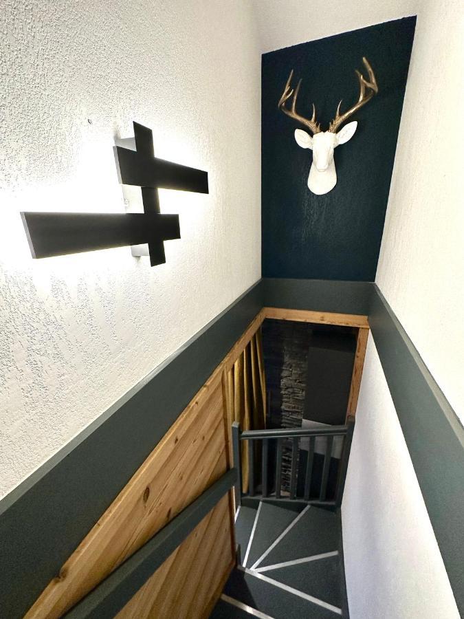 Duplex Renove - 2 Chambres 7 Personnes Vue Pistes Les Orres Eksteriør bilde