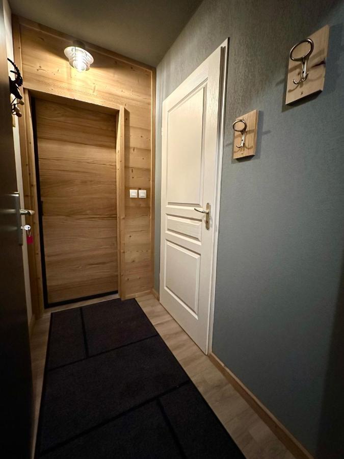 Duplex Renove - 2 Chambres 7 Personnes Vue Pistes Les Orres Eksteriør bilde