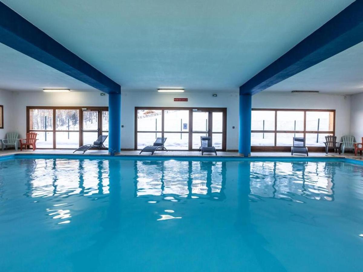 Duplex Renove - 2 Chambres 7 Personnes Vue Pistes Les Orres Eksteriør bilde